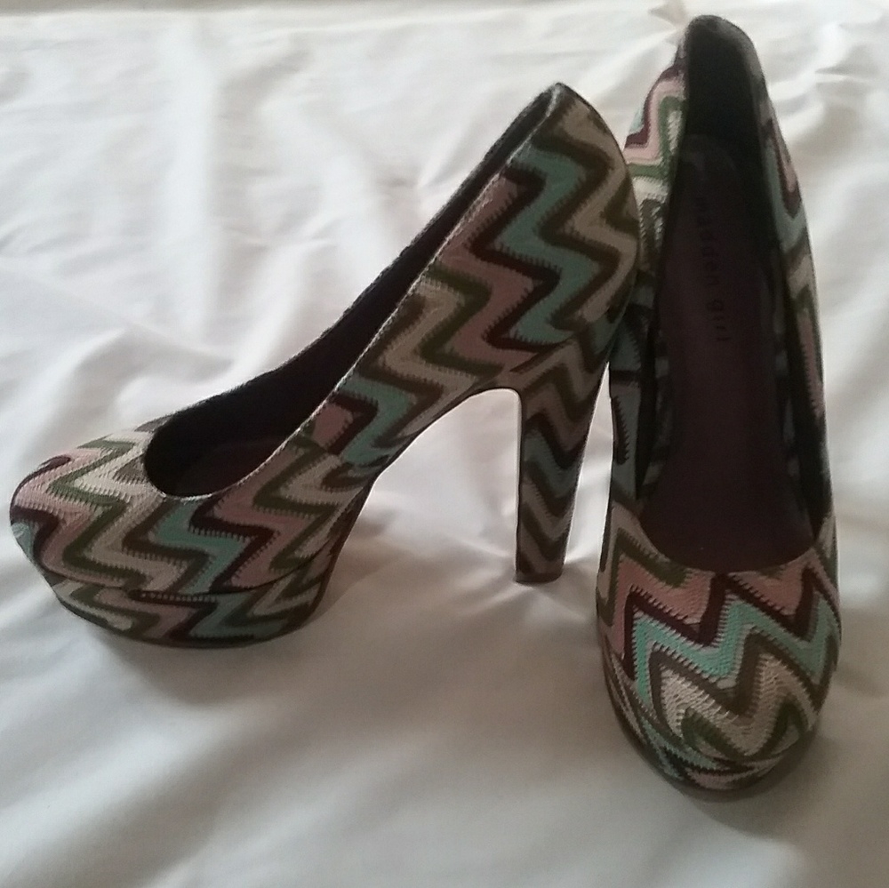 Stiletto  shoes